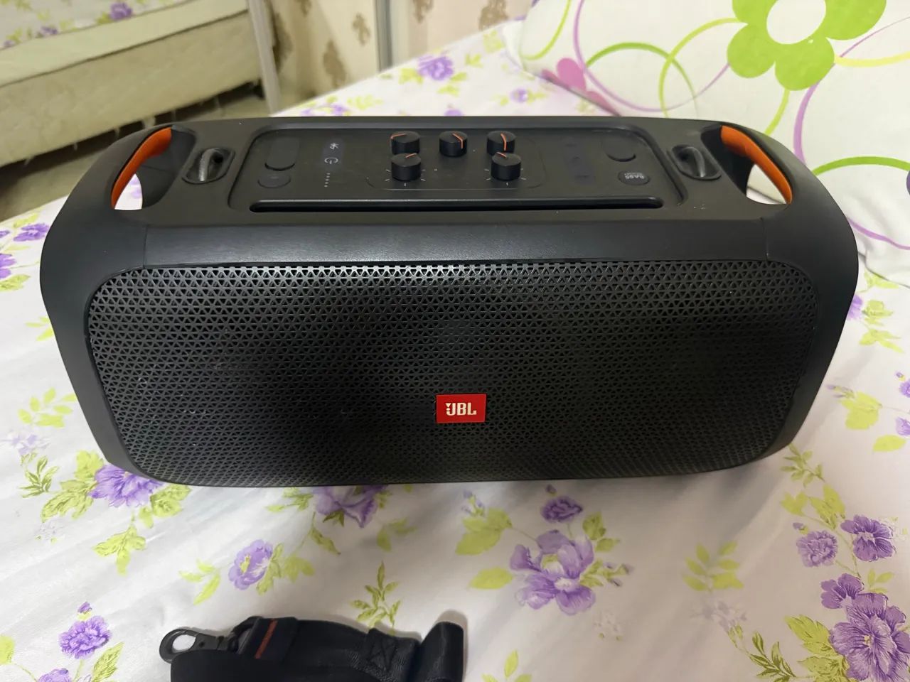 Jbl partybox  - Foto 5