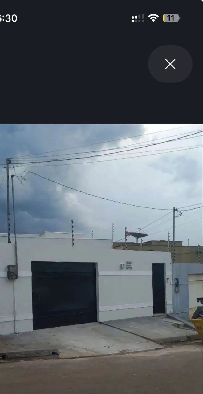 Vendo Parque dos Carajás 