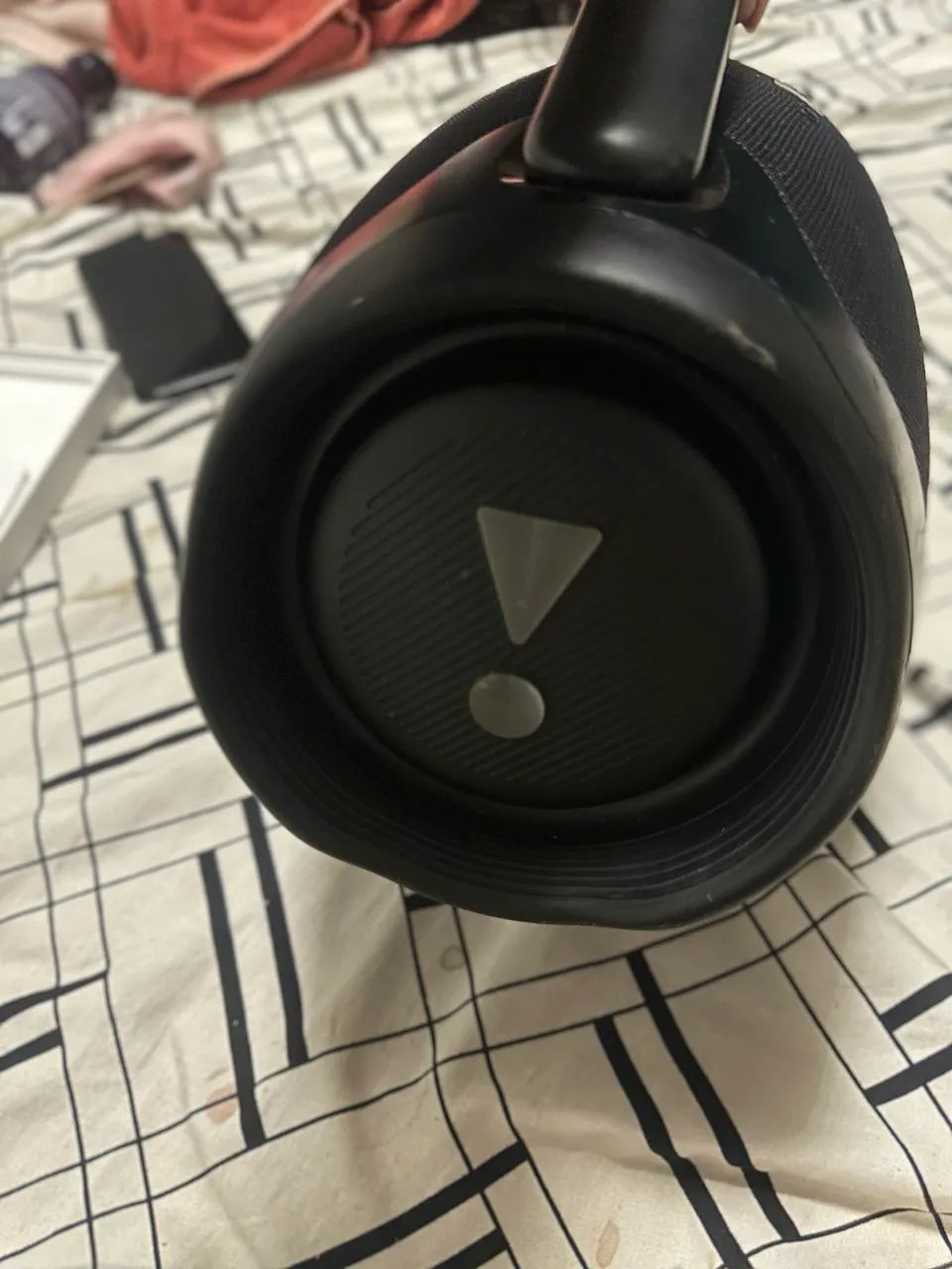Jbl boombox 3  - Foto 4