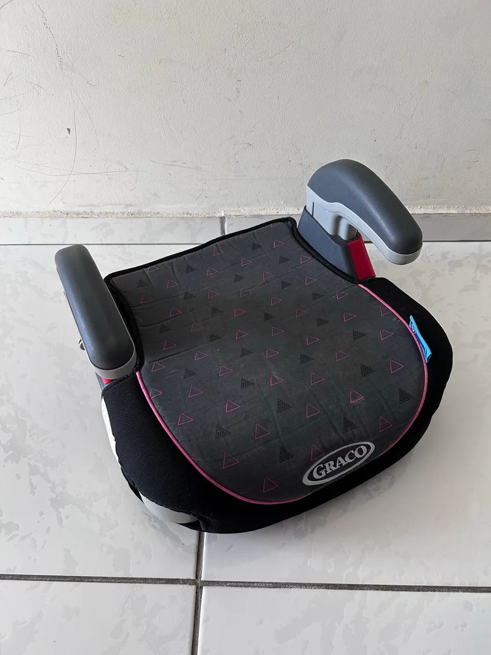 Cadeirinha de carro Graco - Foto 4