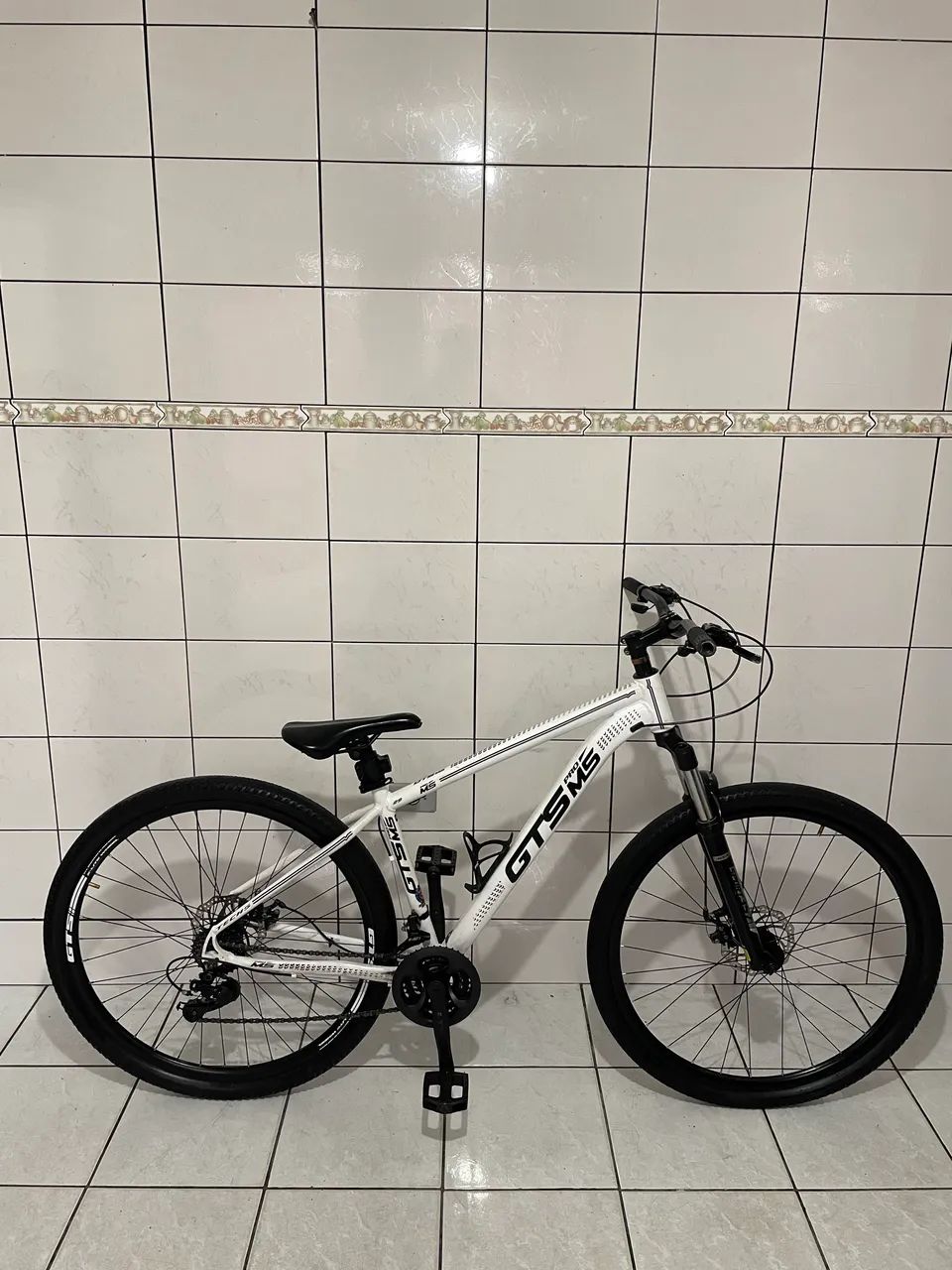 Bicicleta aro 29 | GTS