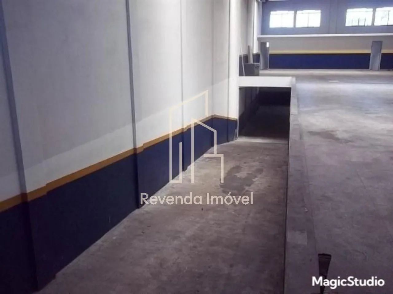 Galpão Cidade Centenário com 932m² - Foto 3