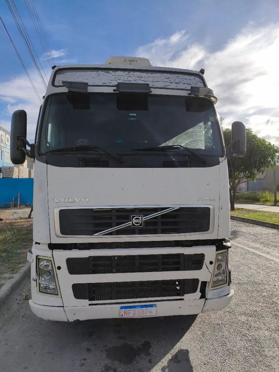 FH380