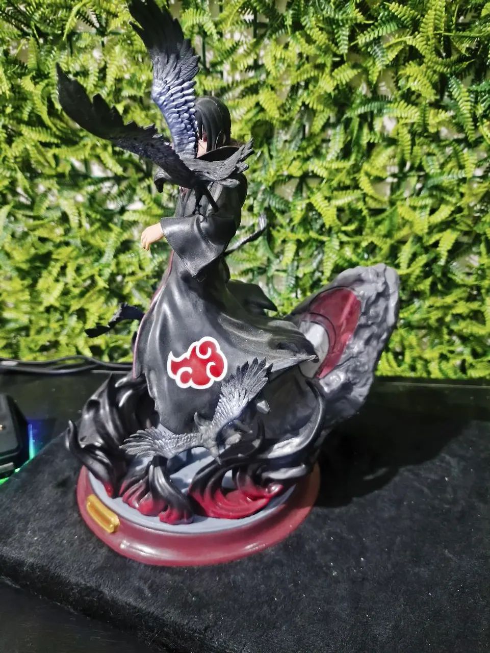 Estatuetas de Animes - Foto 4