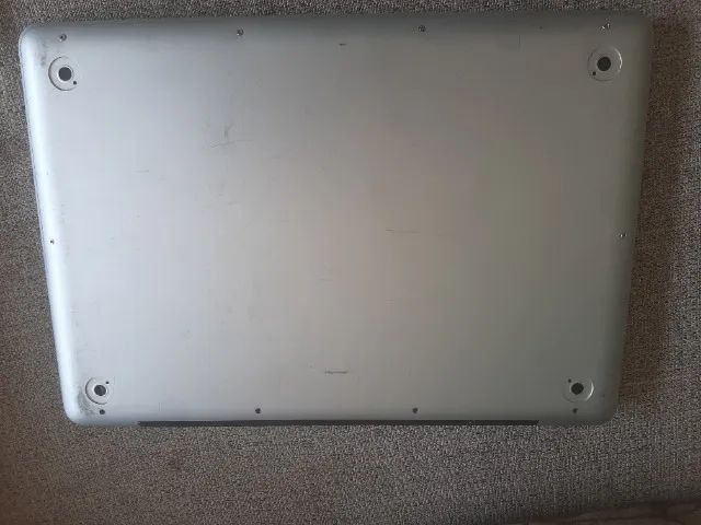Notebook Acer e macbook defeito ( os 2 por 180 )) - Foto 4