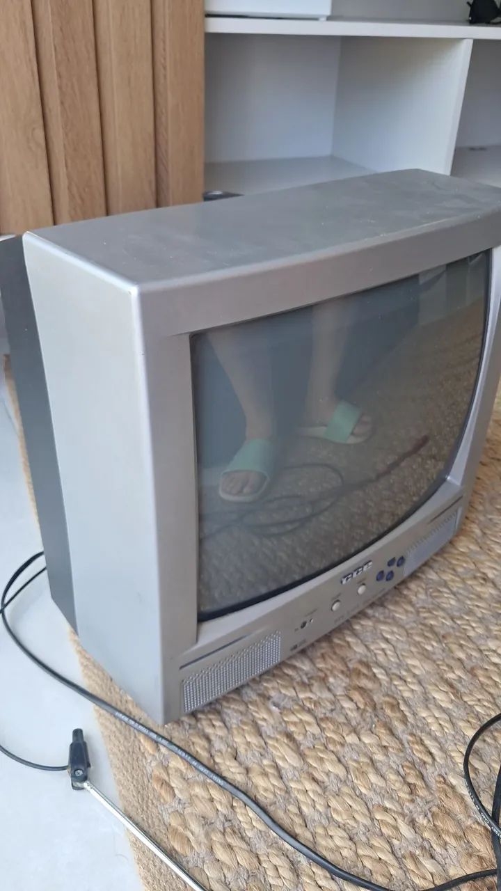Tv 14 polegadas