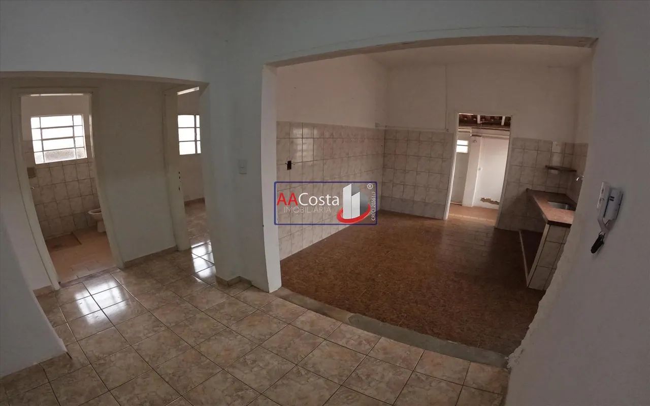 Casa com 2 Quartos para alugar - CENTRO em FRANCA - SP - Foto 4