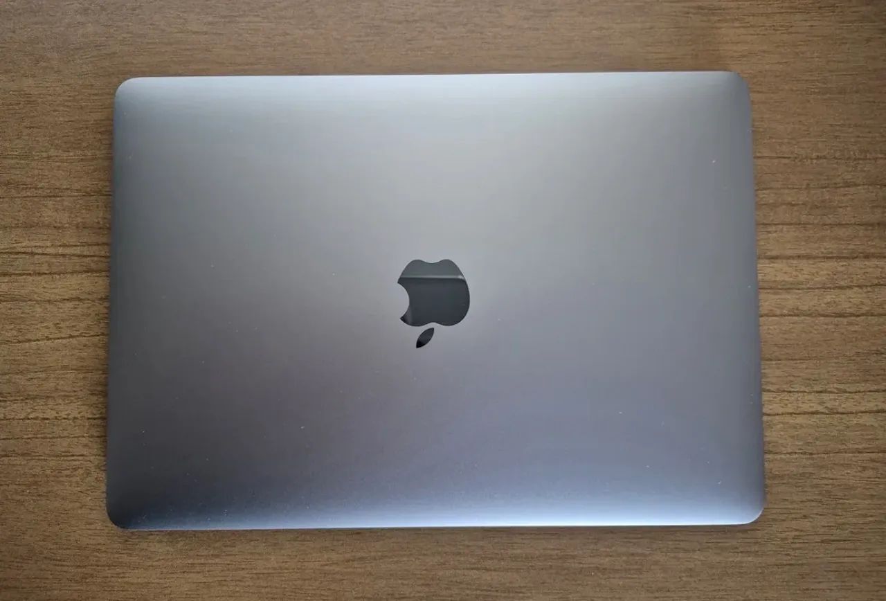 MacBook 12 polegadas processador m1