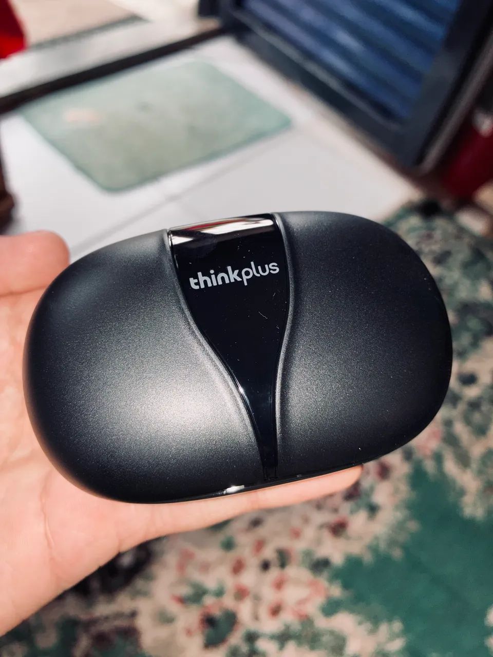 Fone Bluetooth XT80 Lenovo - Foto 5