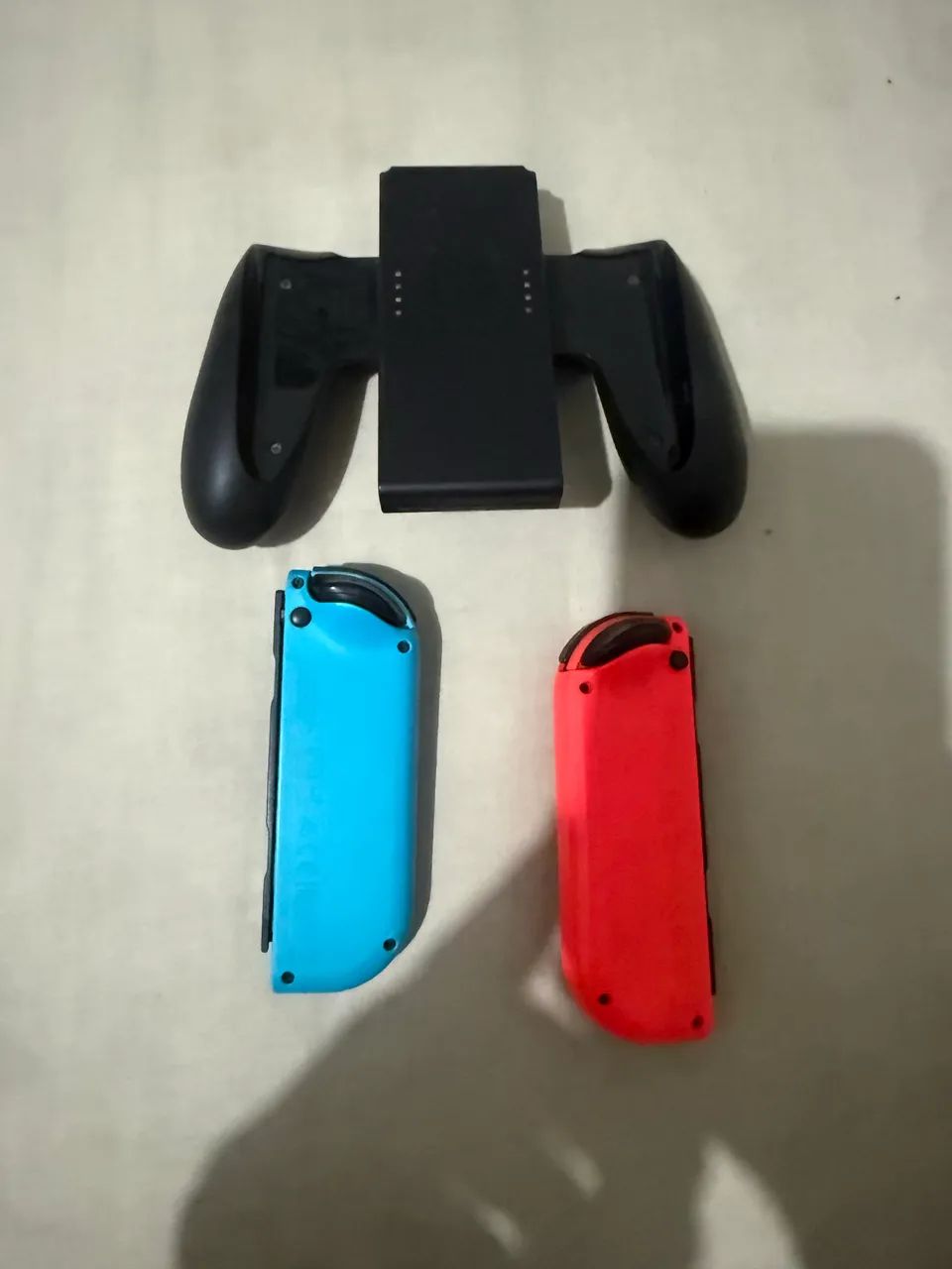 Controle joy con Nintendo Switch ORIGINAL 