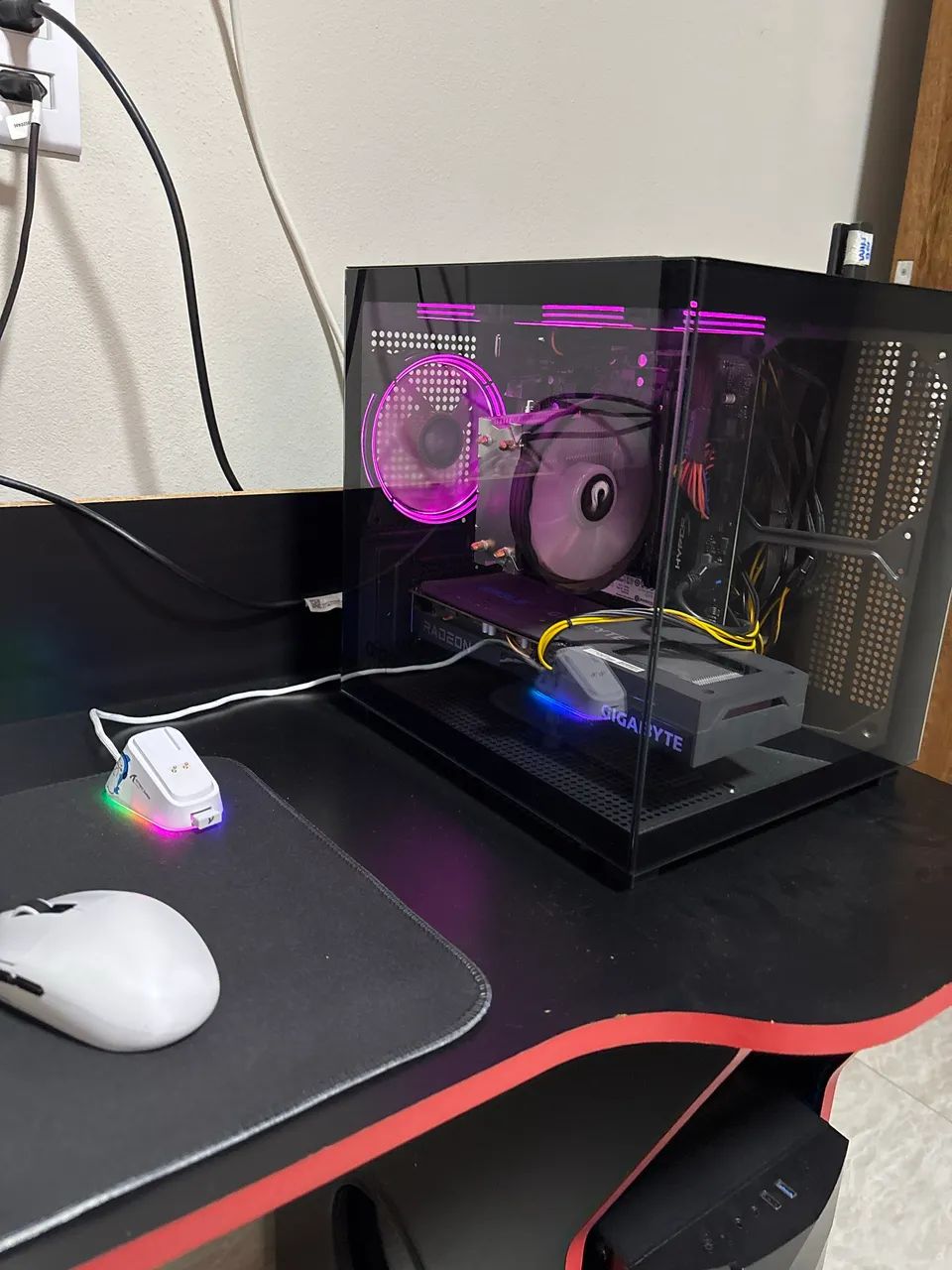 Pc gamer completo  - Foto 3