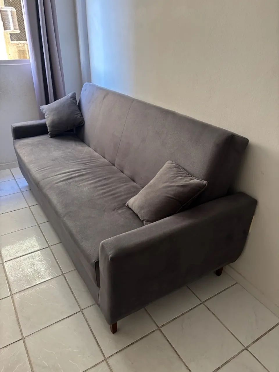 Sofá cama  - Foto 2
