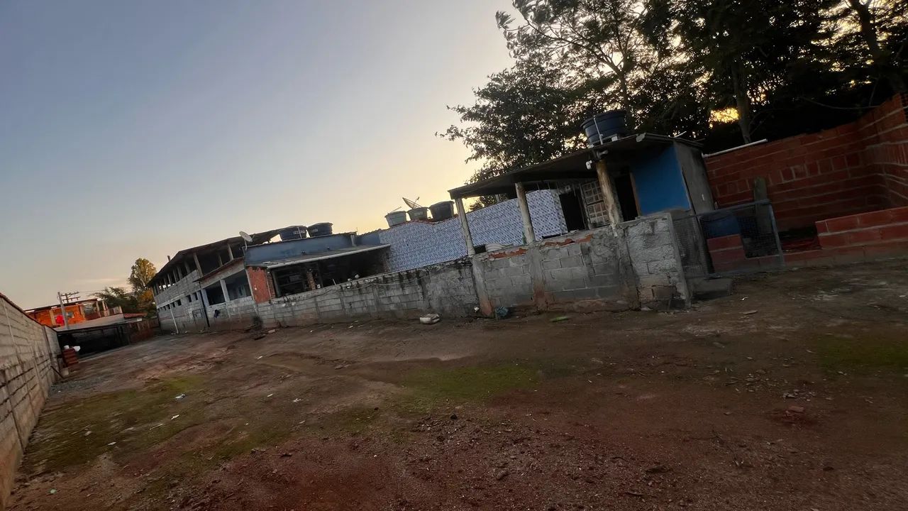 Casa a venda em bom Jesus dos perdoes  - Foto 5