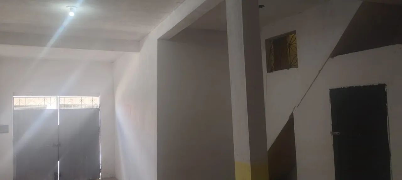 Alugo para fins comercial - Foto 4