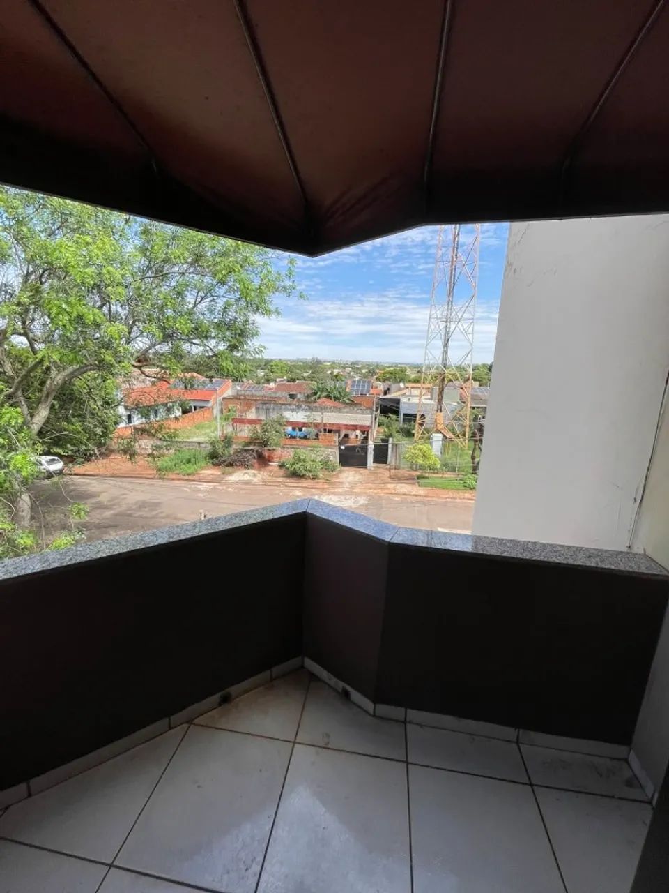 Apartamento Mobiliado - Foto 5
