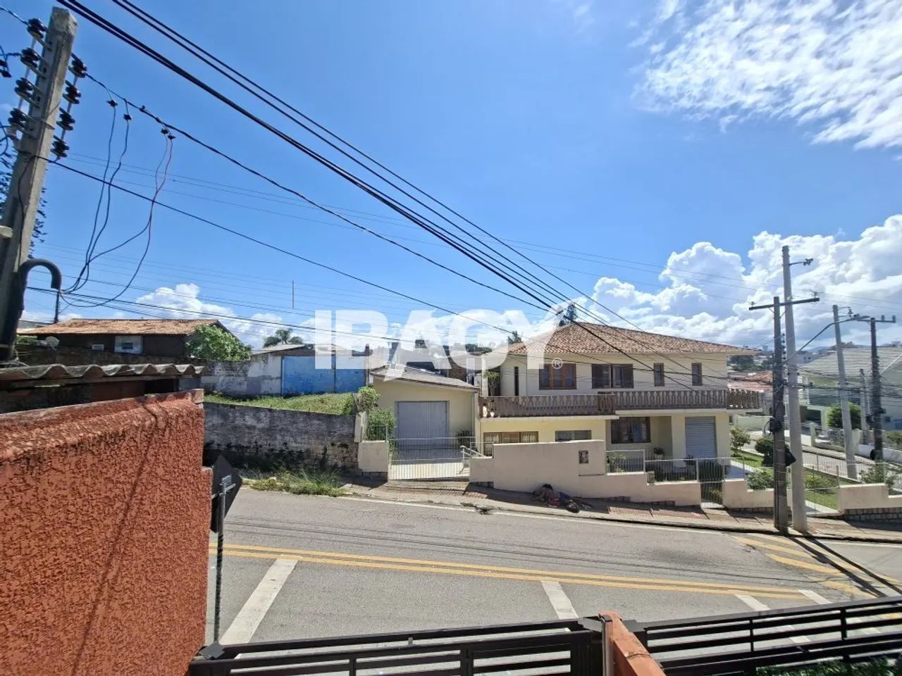 Excelente Apartamento 1 dormitório(s) em Capoeiras - Florianópolis - Foto 5