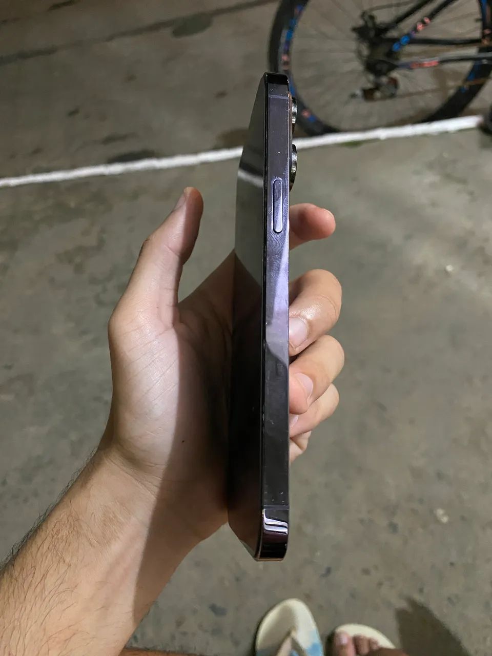 IPHONE 14 PRO MAX 128gb - Foto 2