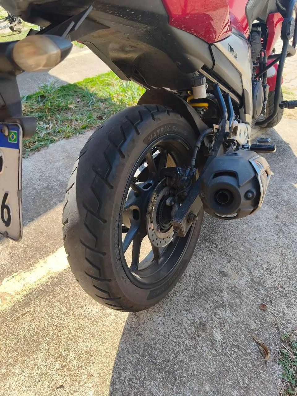 Fazer 250 ABS - Foto 5