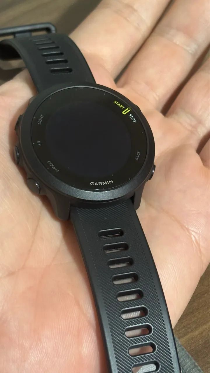 Garmin Forerunner 55 - Foto 2