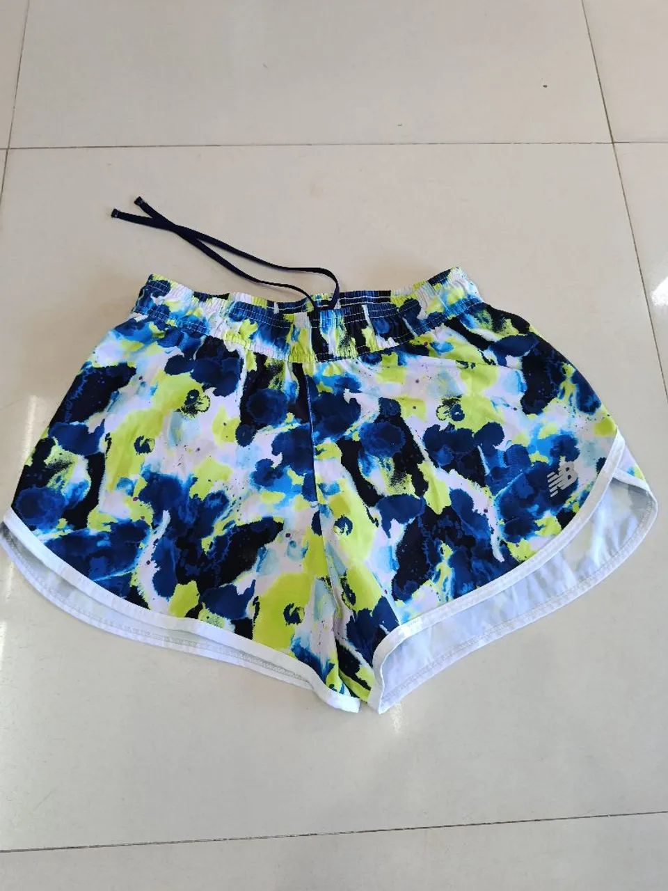 Short new balance feminino  - Foto 2