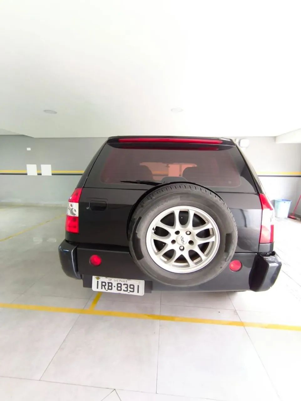 CHERRY TIGGO 2011 - Foto 4