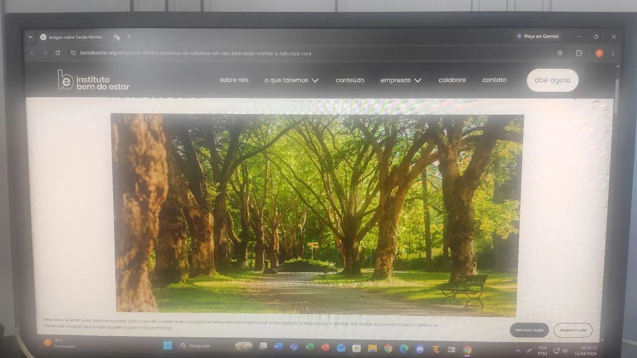 Monitor LG 24pl excelente  - Foto 3