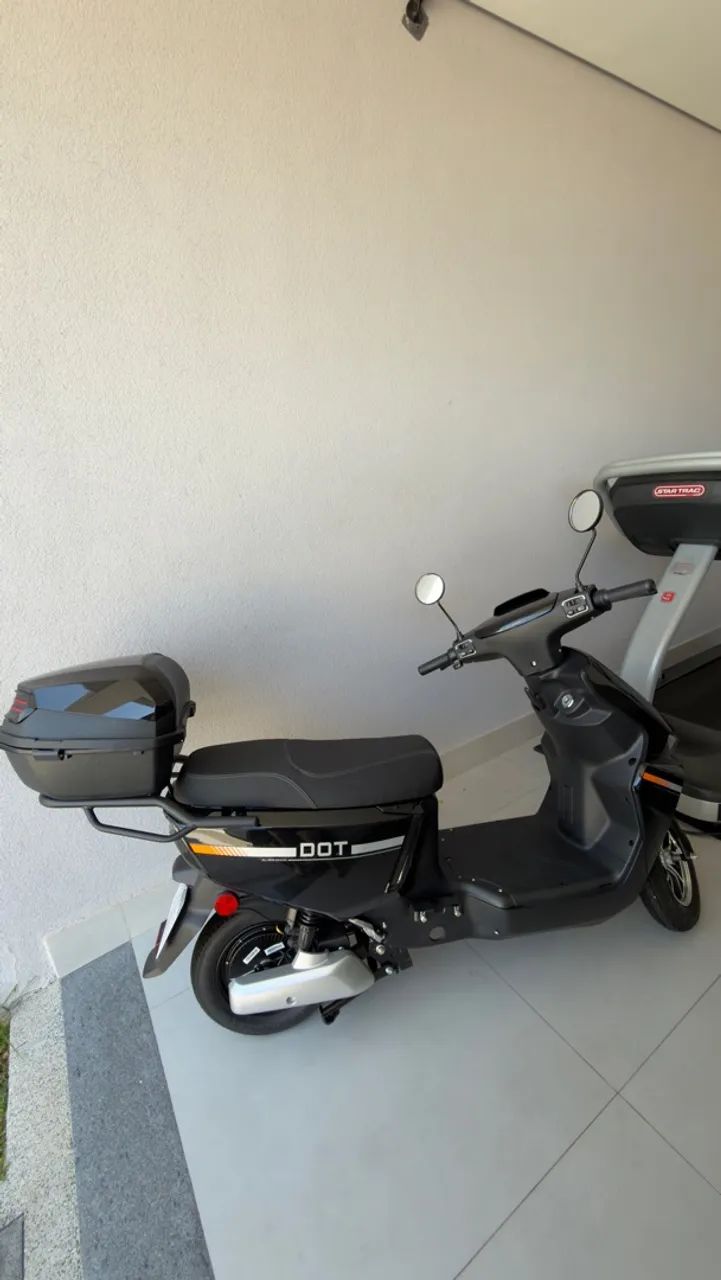 SCOOTER DOT 1000w - Foto 2