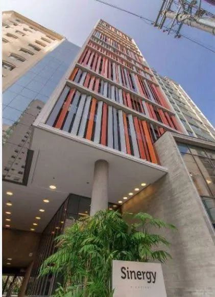 Sala comercial na Rua João Moura, 346 - Conjunto 202  285 m² - Foto 5