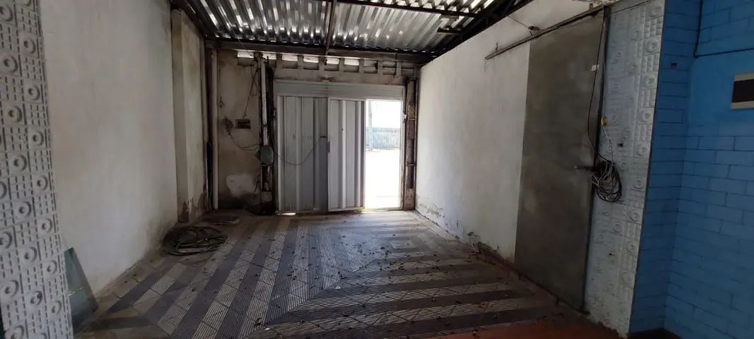 Alugo casa na Parangaba - Foto 3