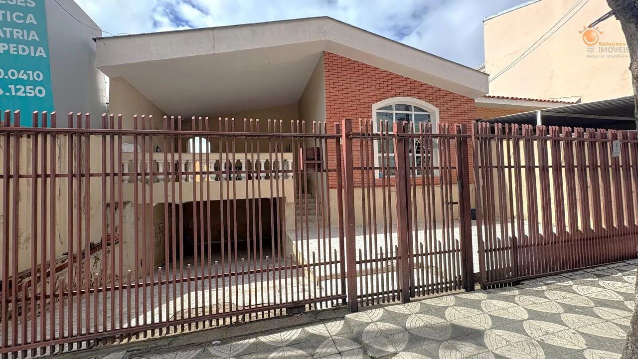 VENDA - CASA VILA PROGRESSO / SOROCABA/SP