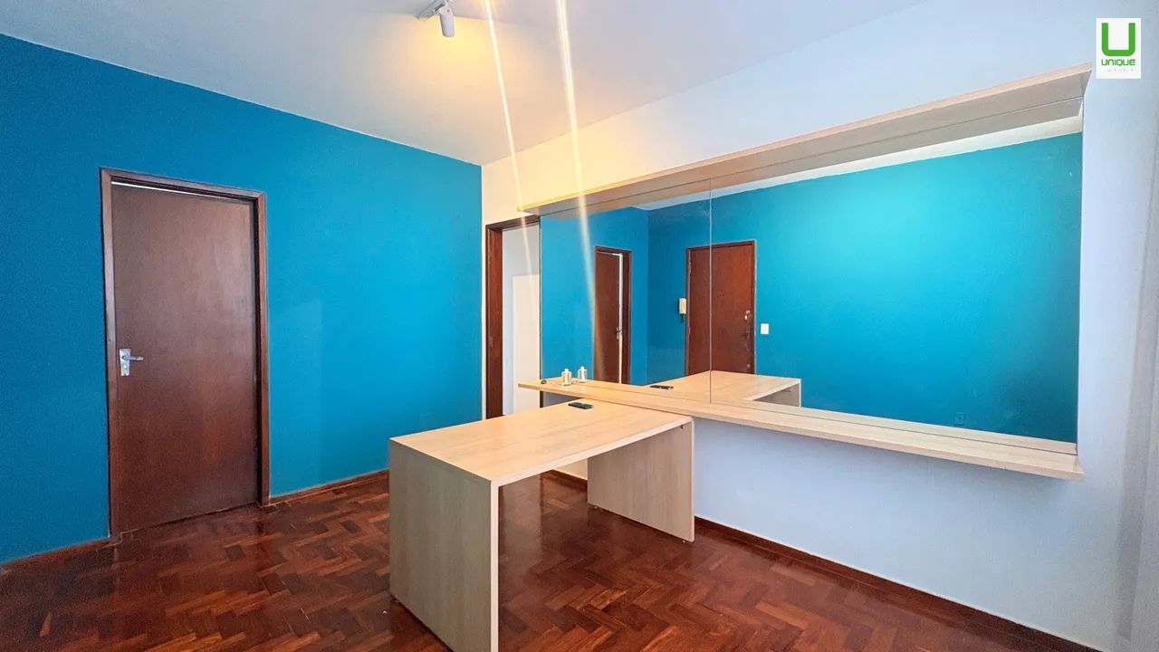 Apartamento, 3 quartos, 1 vaga - Foto 3