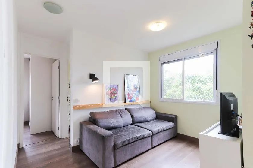 Apartamento à Venda - Jaguaré, 2 Quartos, 60 m2 - Foto 4