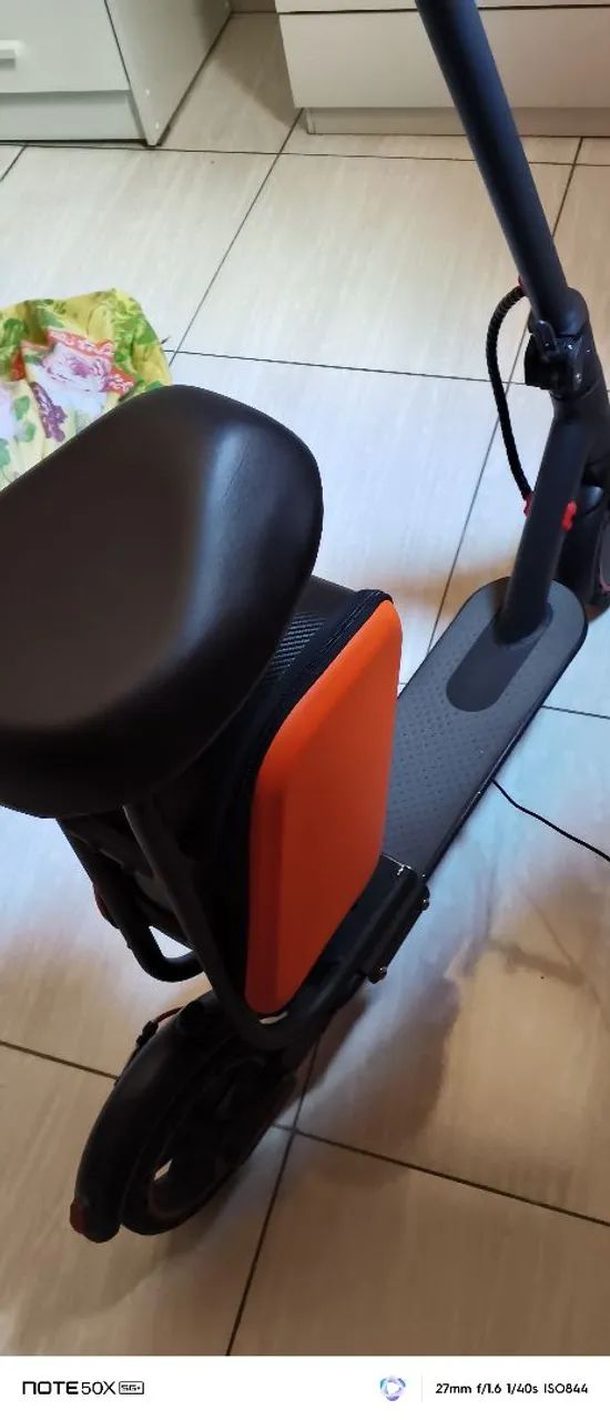 PATINETE ELÉTRICO SCOOTER  - Foto 5