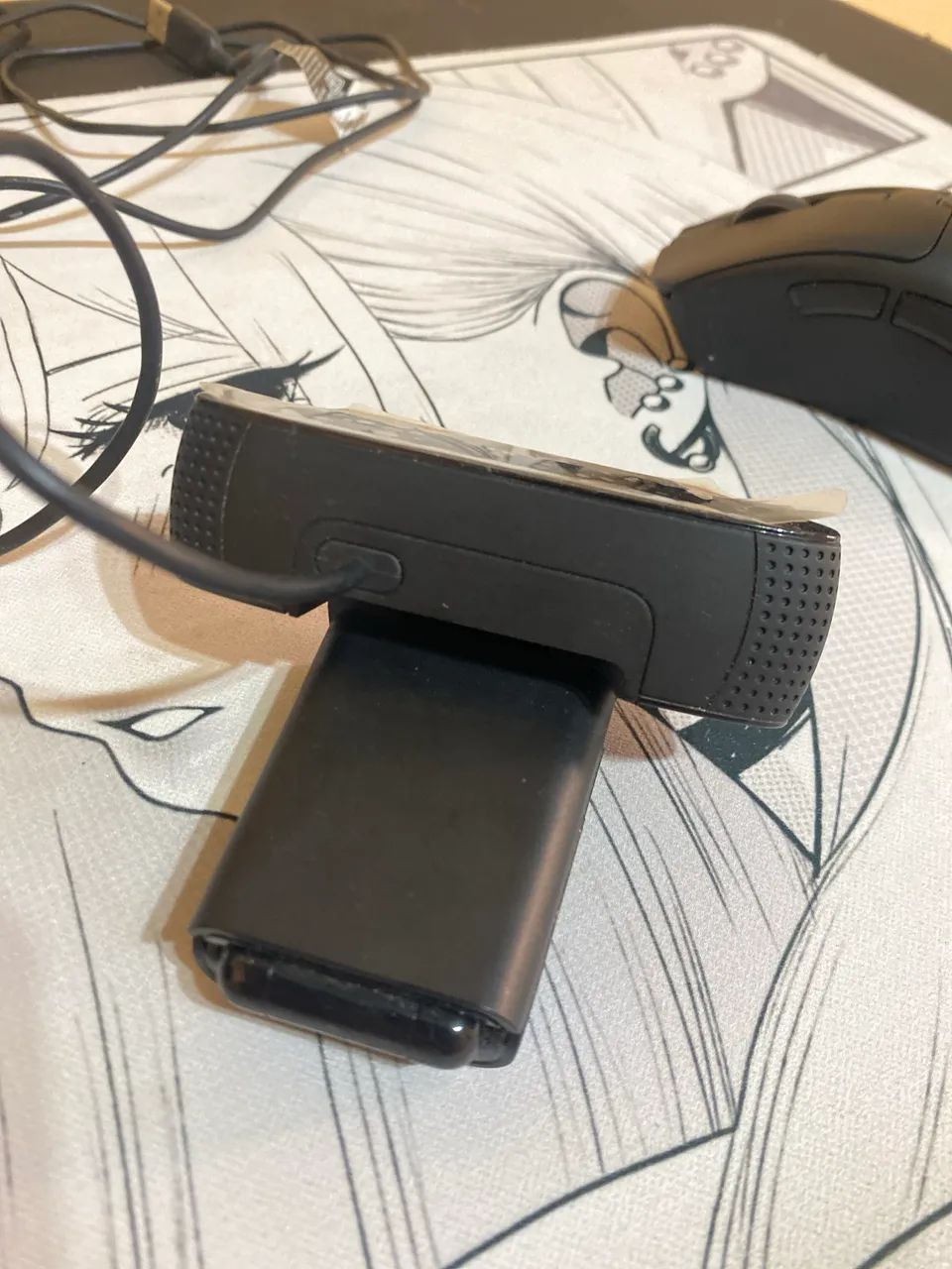 Webcam Full HD Logitech C922 Pro  - Foto 2