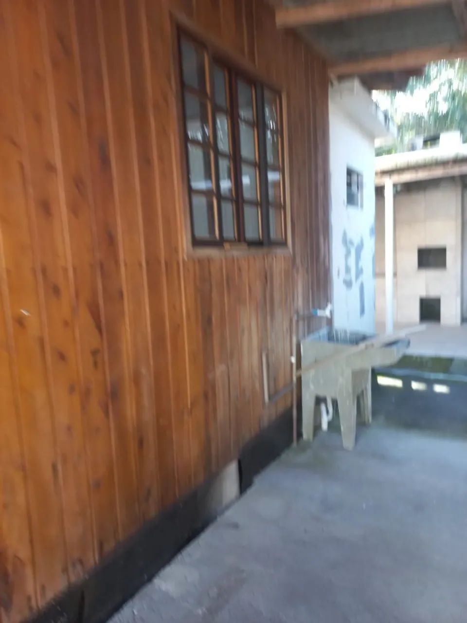 Aluga-se casa sozinha no patio - Foto 3
