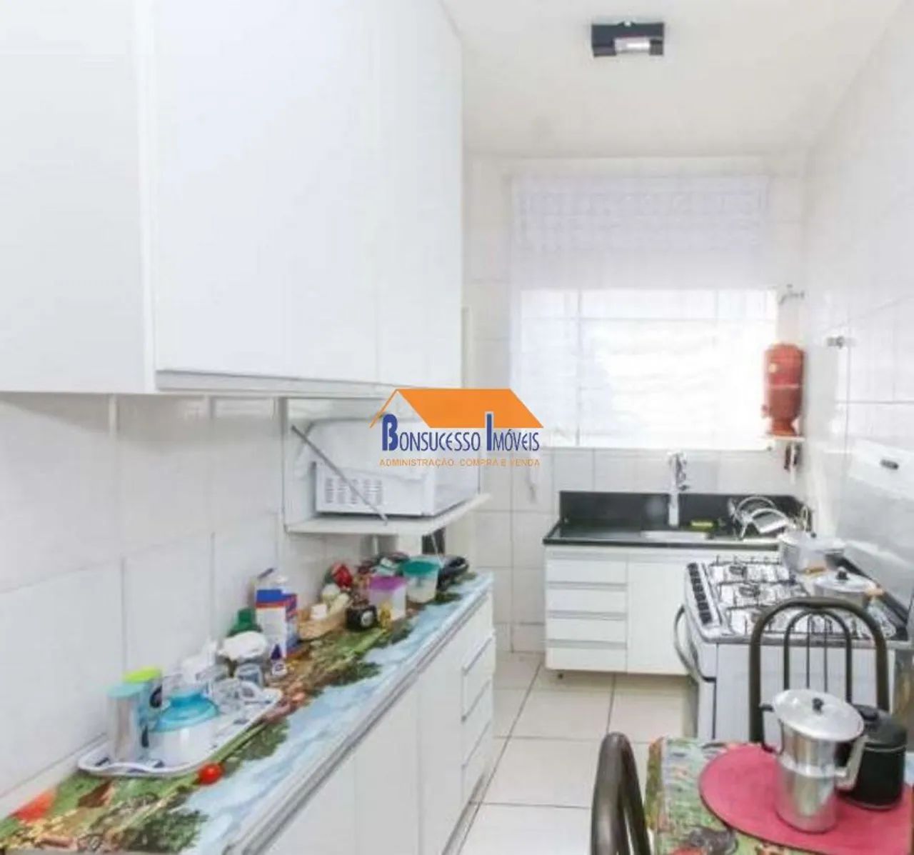 Apartamento de 2 quartos no bairro Colégio Batista - Foto 3