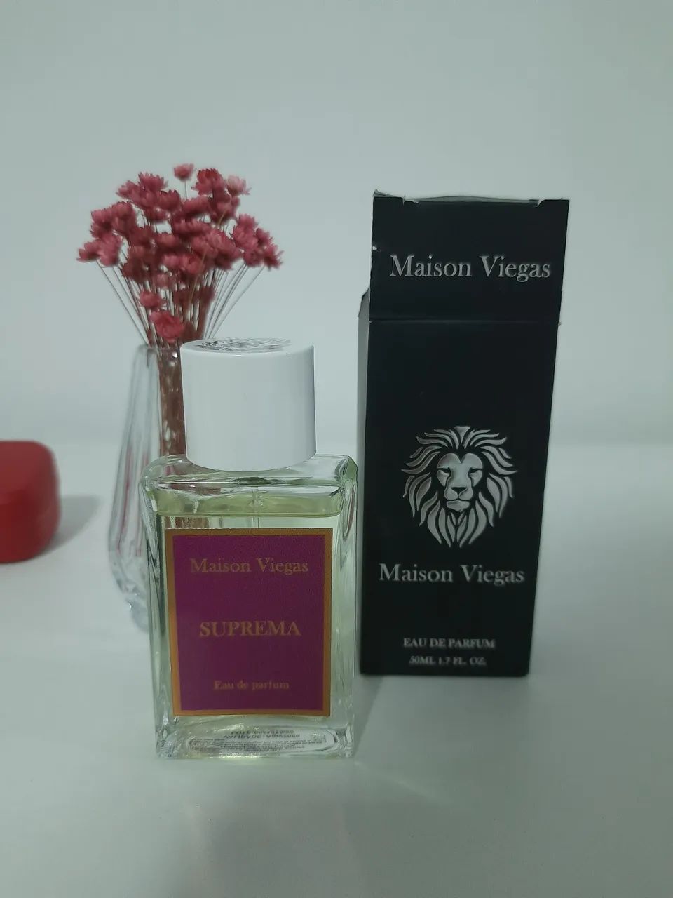 Perfume Viegas