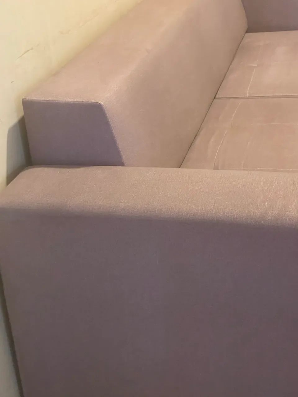 Sofá bem conservado  - Foto 4