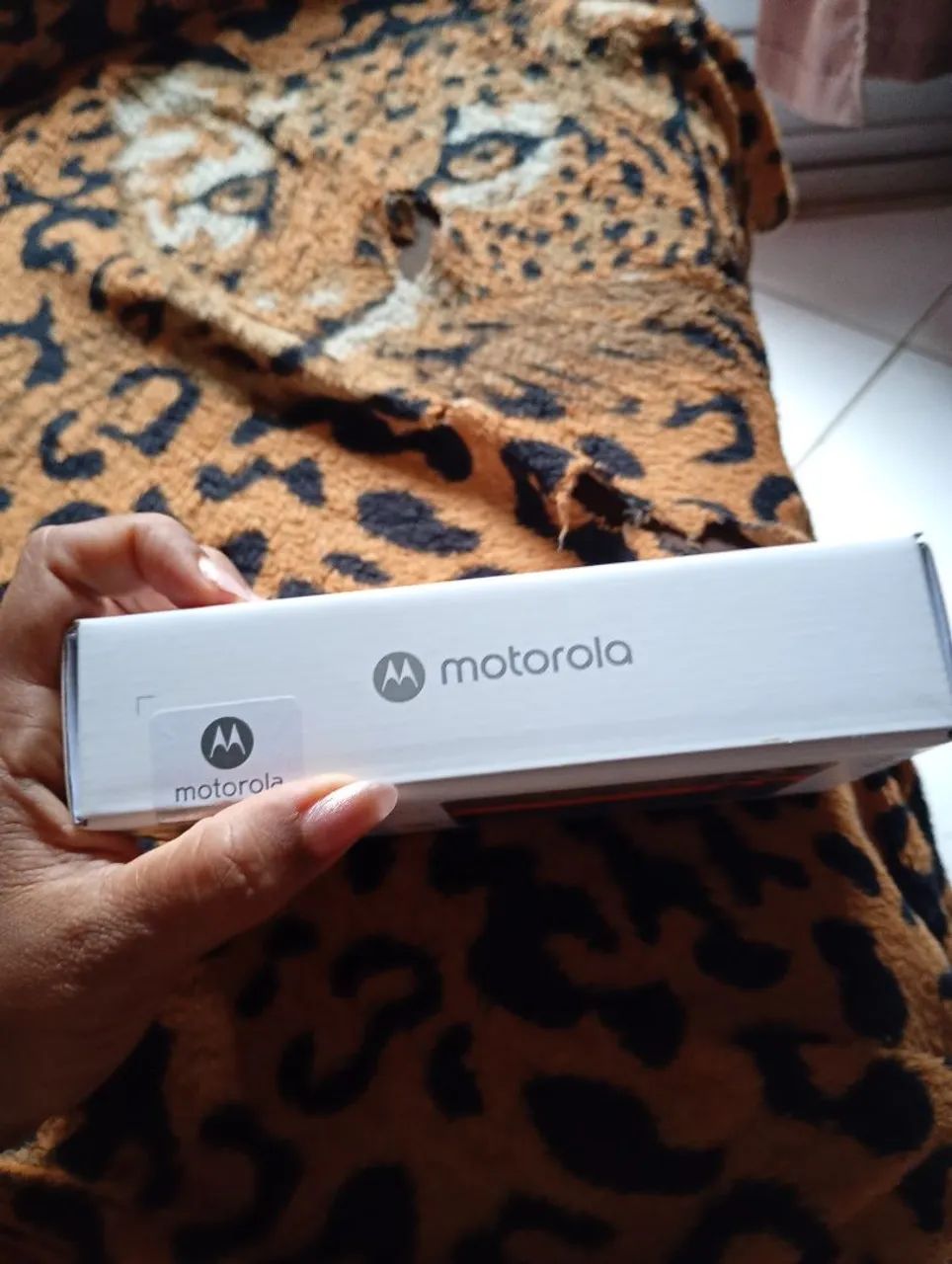 Moto G06  - Foto 2