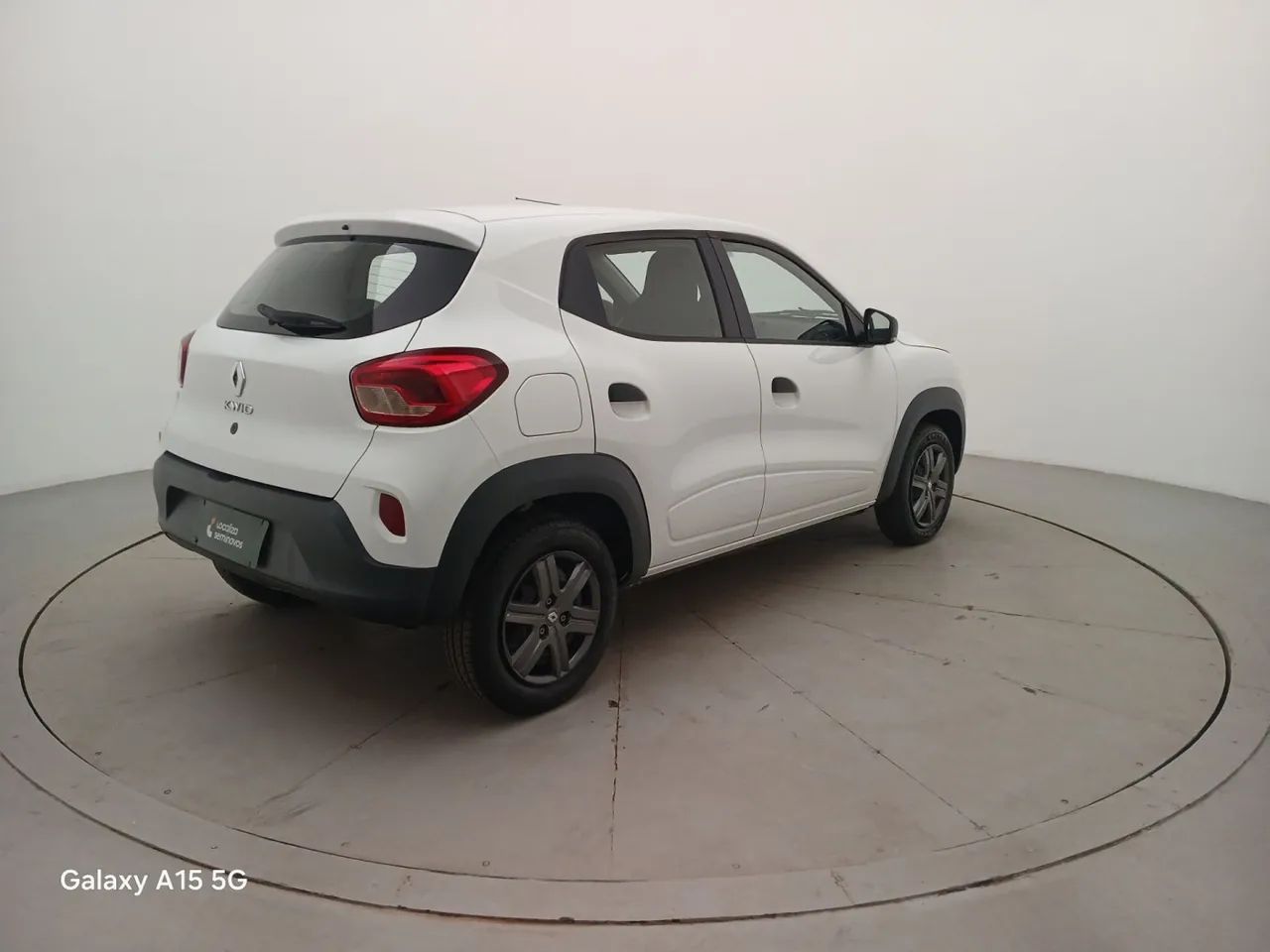 Renault Kwid 1.0 Zen 2026 - Foto 5