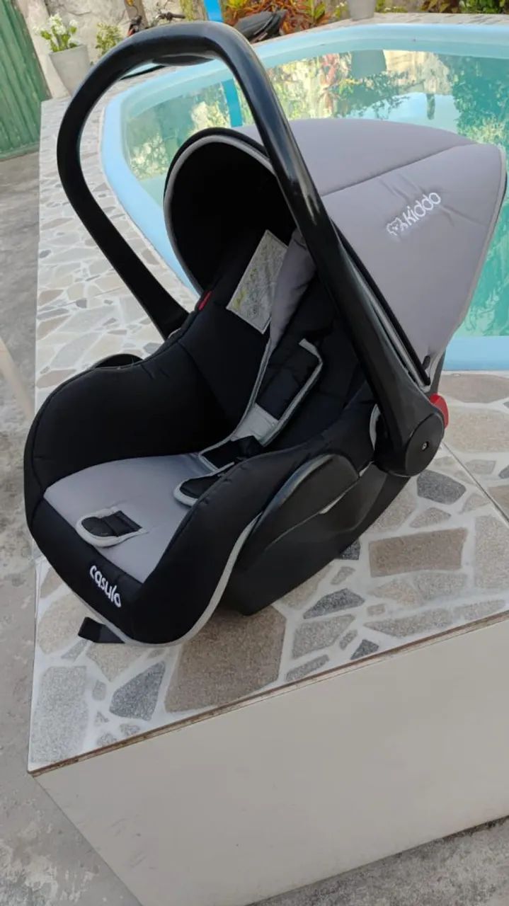 Bebe conforto  - Foto 2
