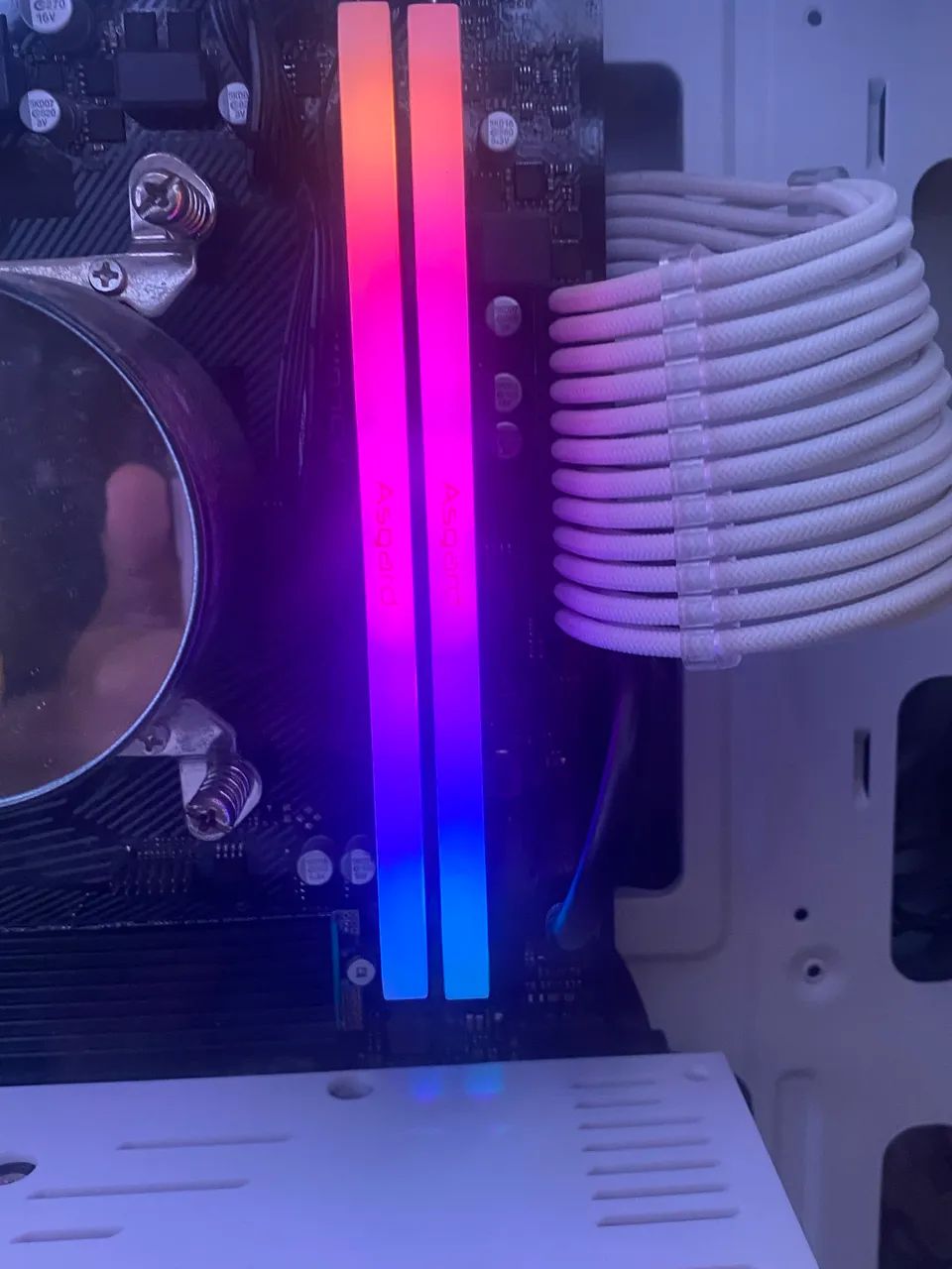 Vendo memória RAM 16Gb - Foto 2