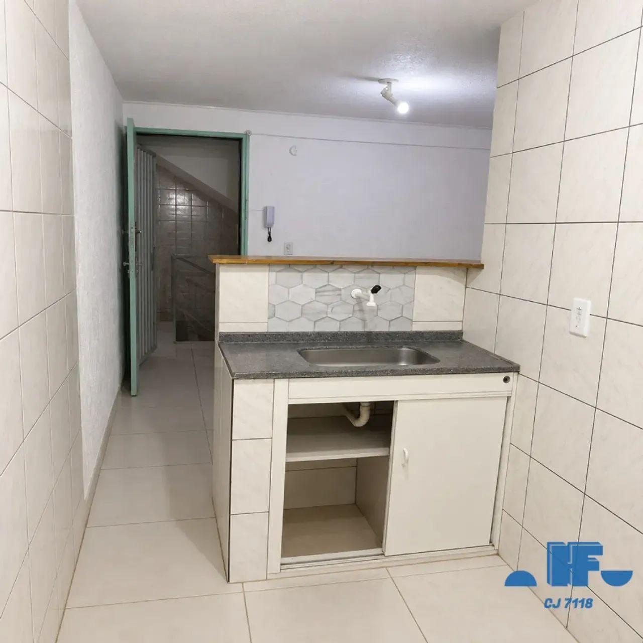 Apartamento - 01 Quarto - CND 04 - Taguatinga Norte - Foto 4