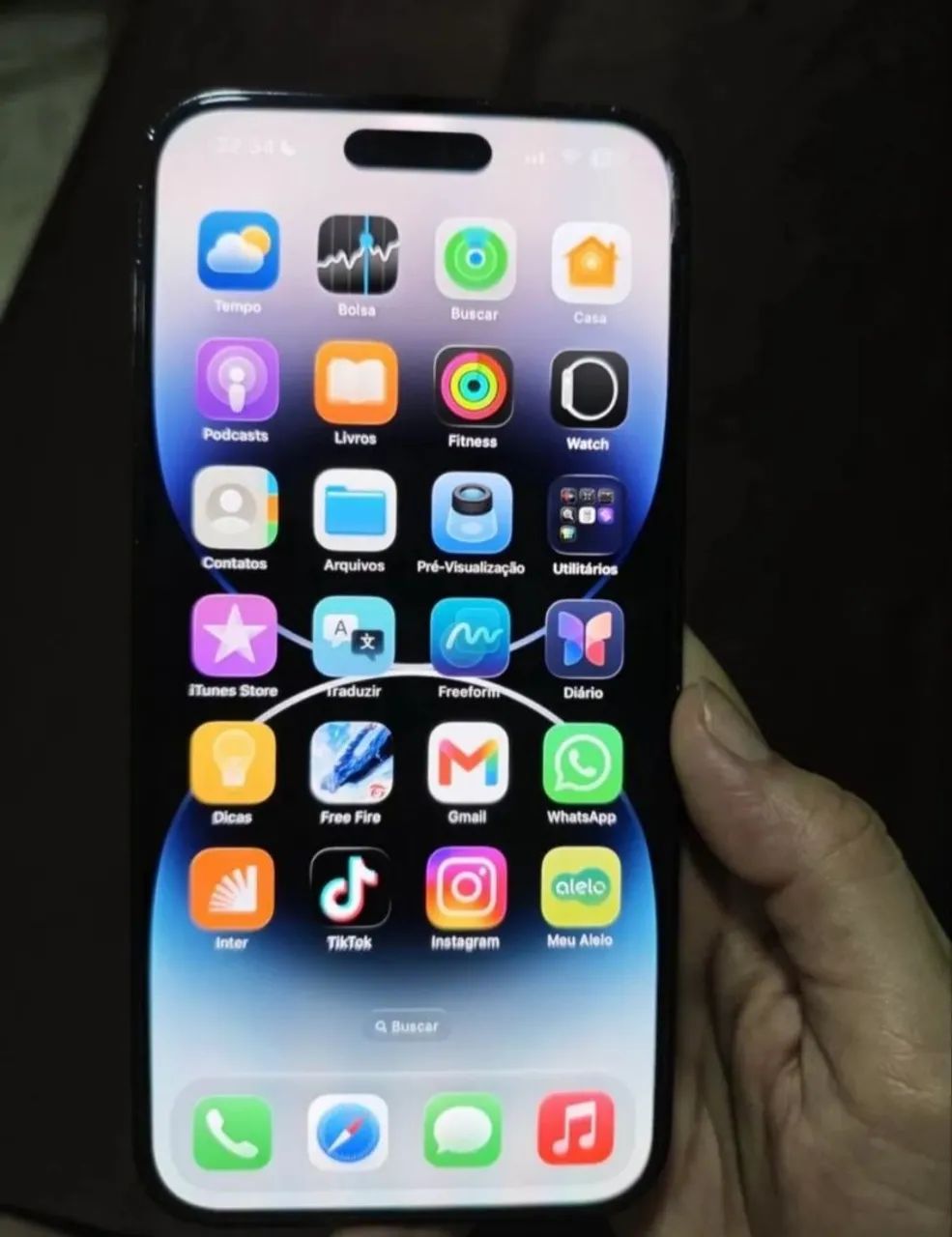 Iphone 14 pro max - Foto 2