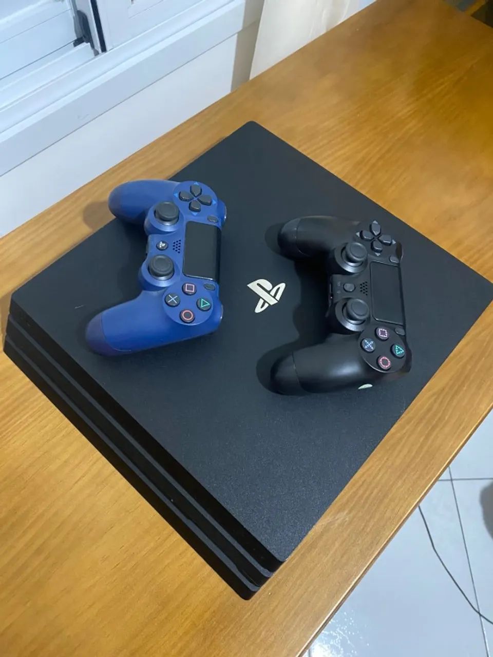 PS4 PRO  - Foto 2