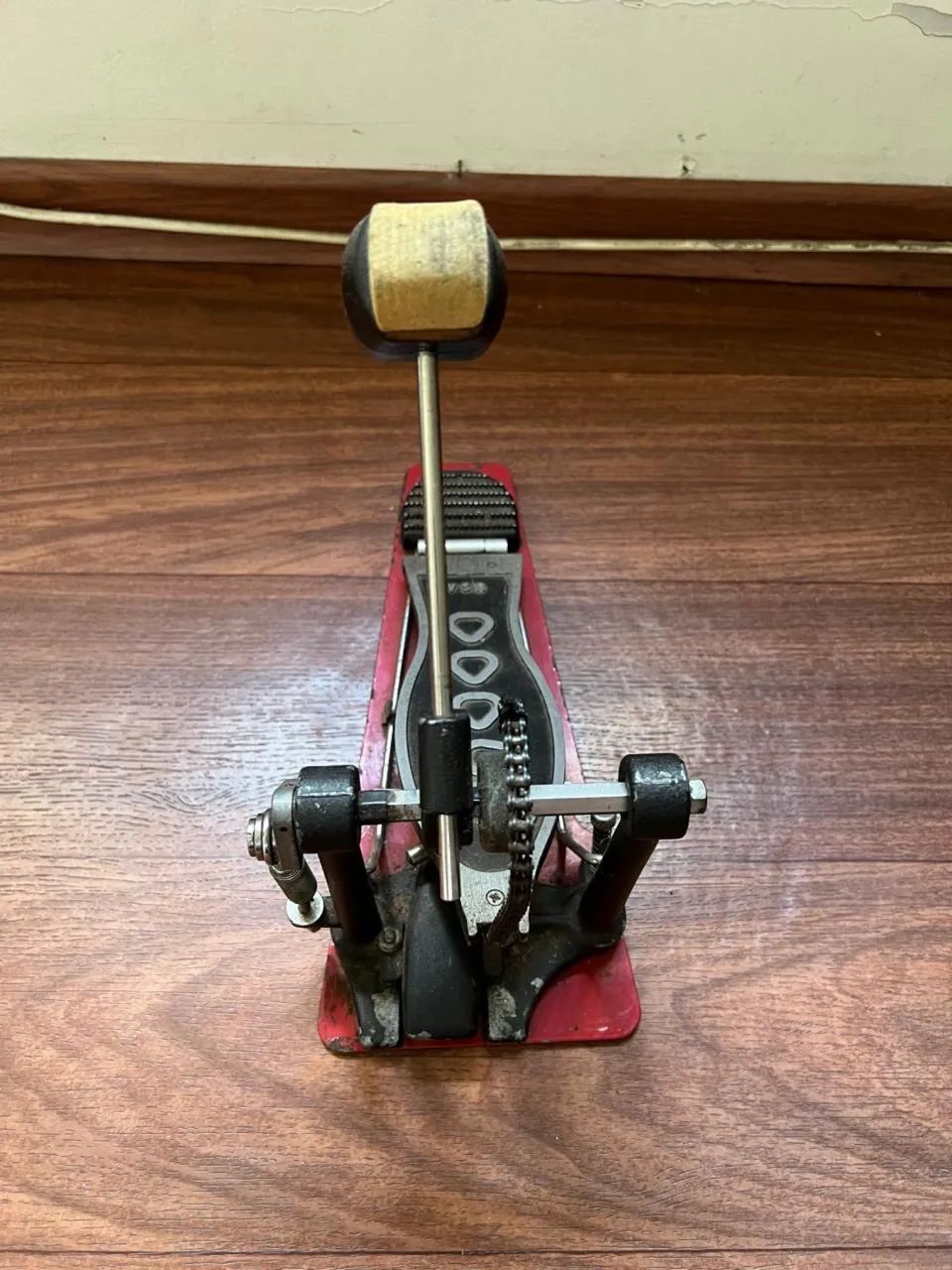 Pedal Simples para bateria DW5000 - Foto 2