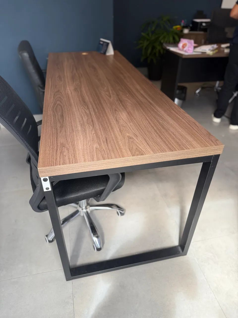 Mesa de escritório  - Foto 5