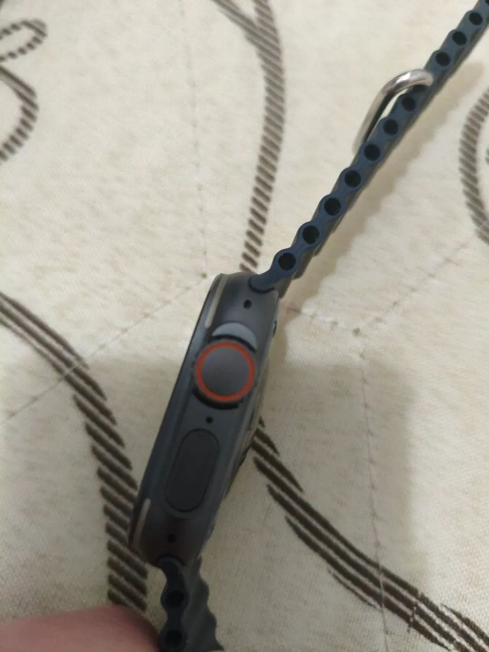 Smartwatch ultra 9 - Foto 5