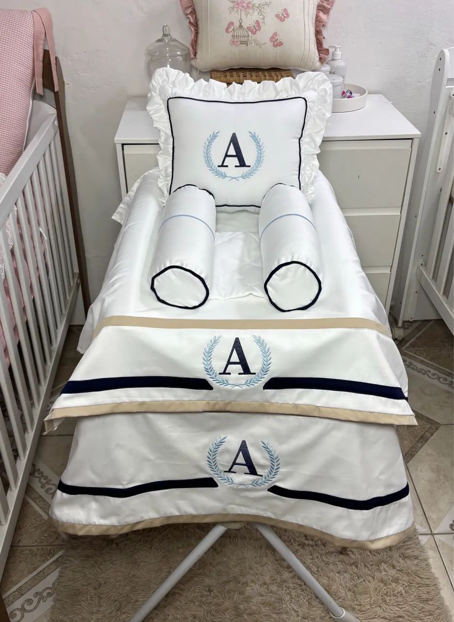 Kit maternidade  - Foto 4