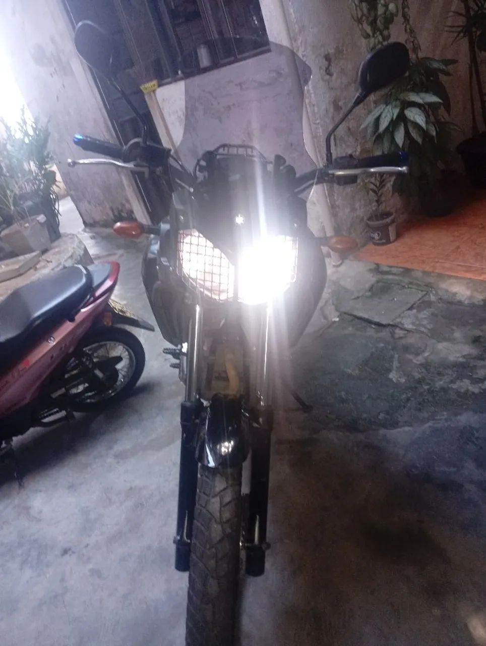 Tenere 250 - Foto 2